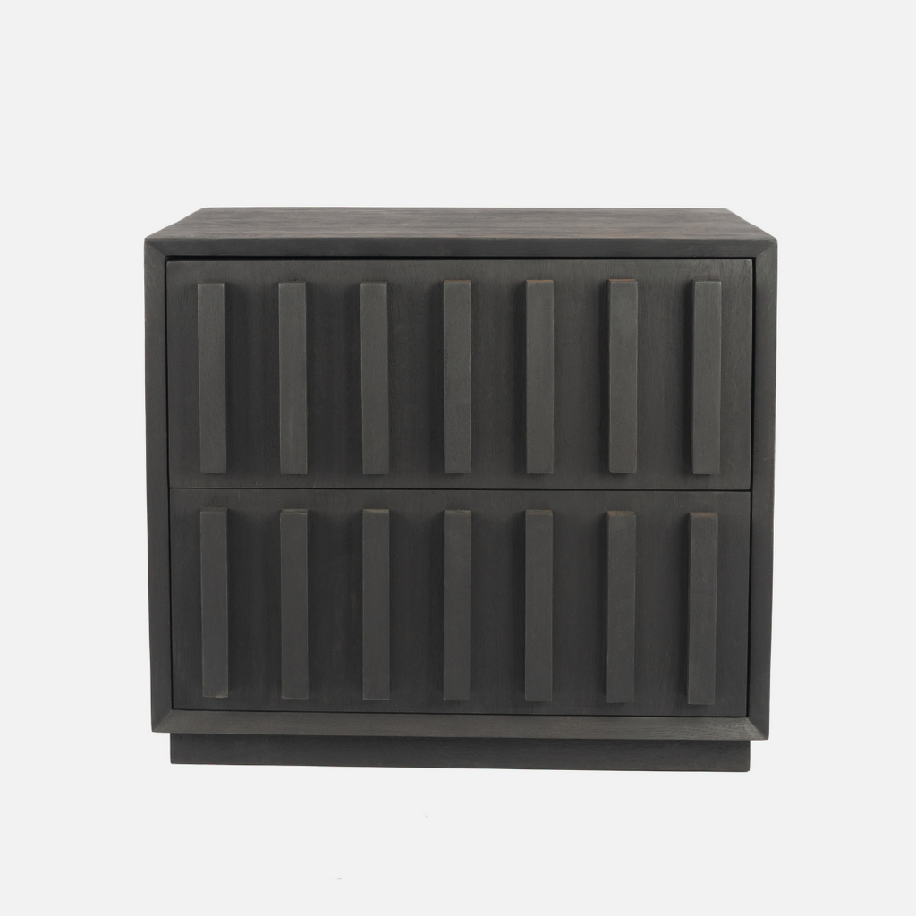 Inkaba Bedside Table - Oversize