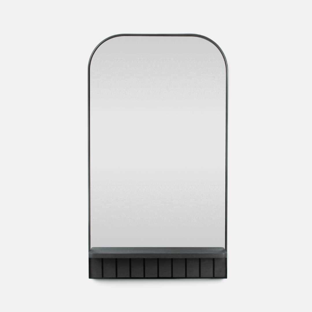 Oasis Soft Edge Vanity Mirror x Kerry Mcgregor
