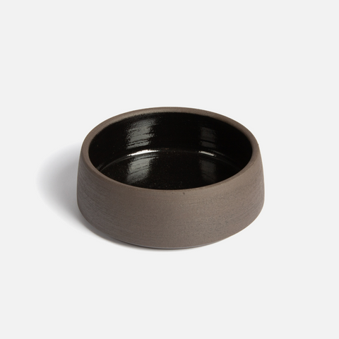 Teton Bowl Medium - Black
