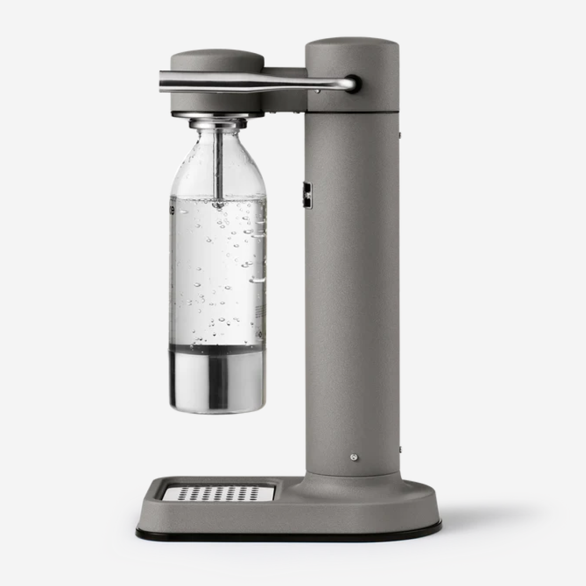 Aarke Carbonator 3 - Matte Grey