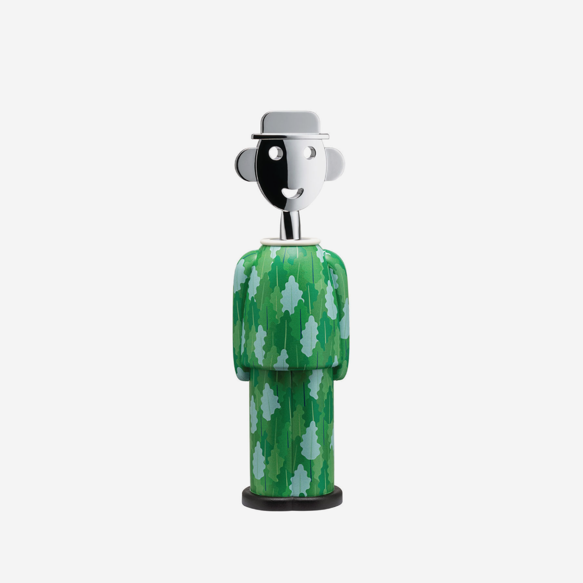 Alessi Alessandro M Corkscrew - Alkipaper by Fulvia Mendini
