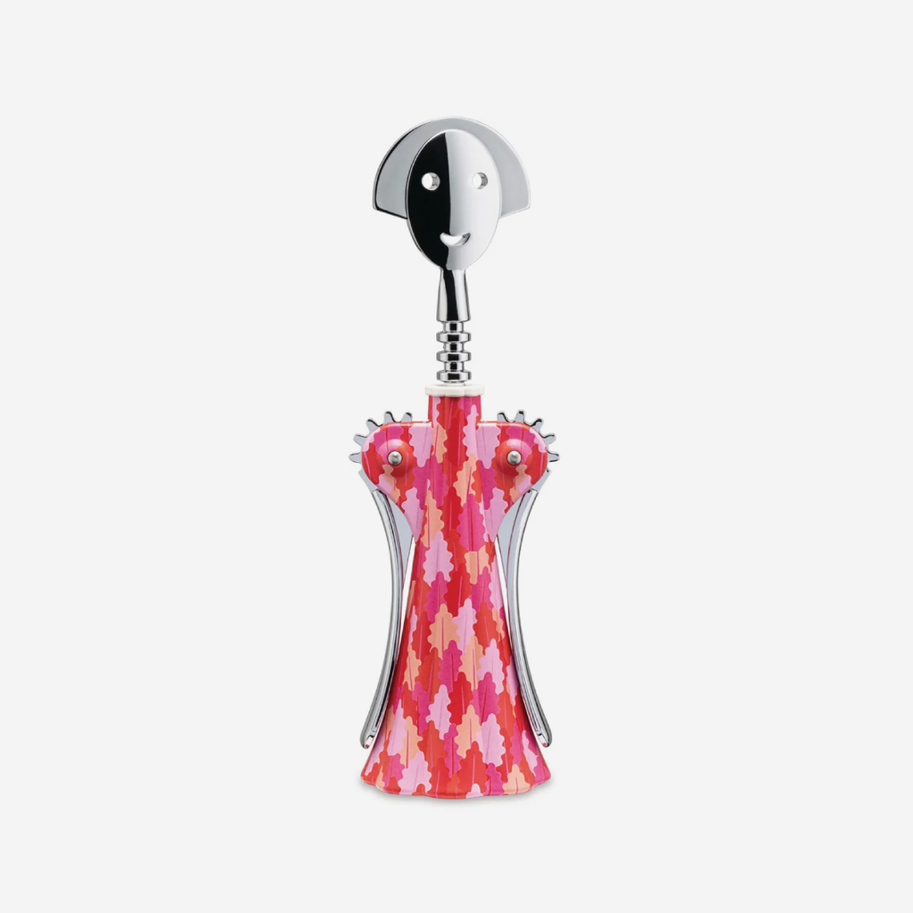 Alessi Anna G Corkscrew - AlkiPaper by Fulvia Mendini