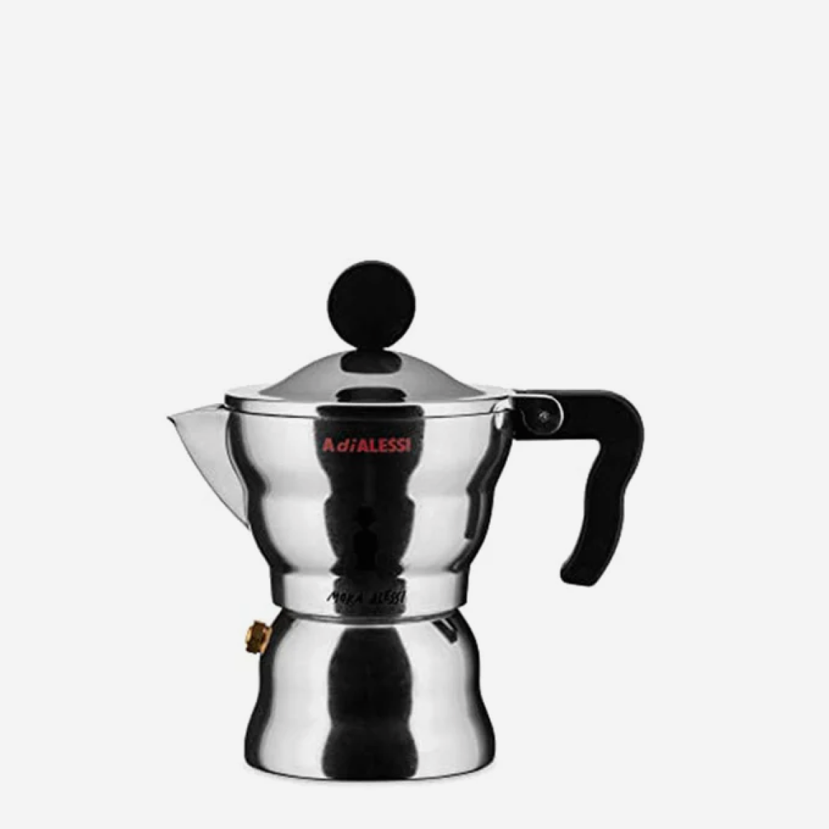Alessi Moka Espresso Coffee Maker