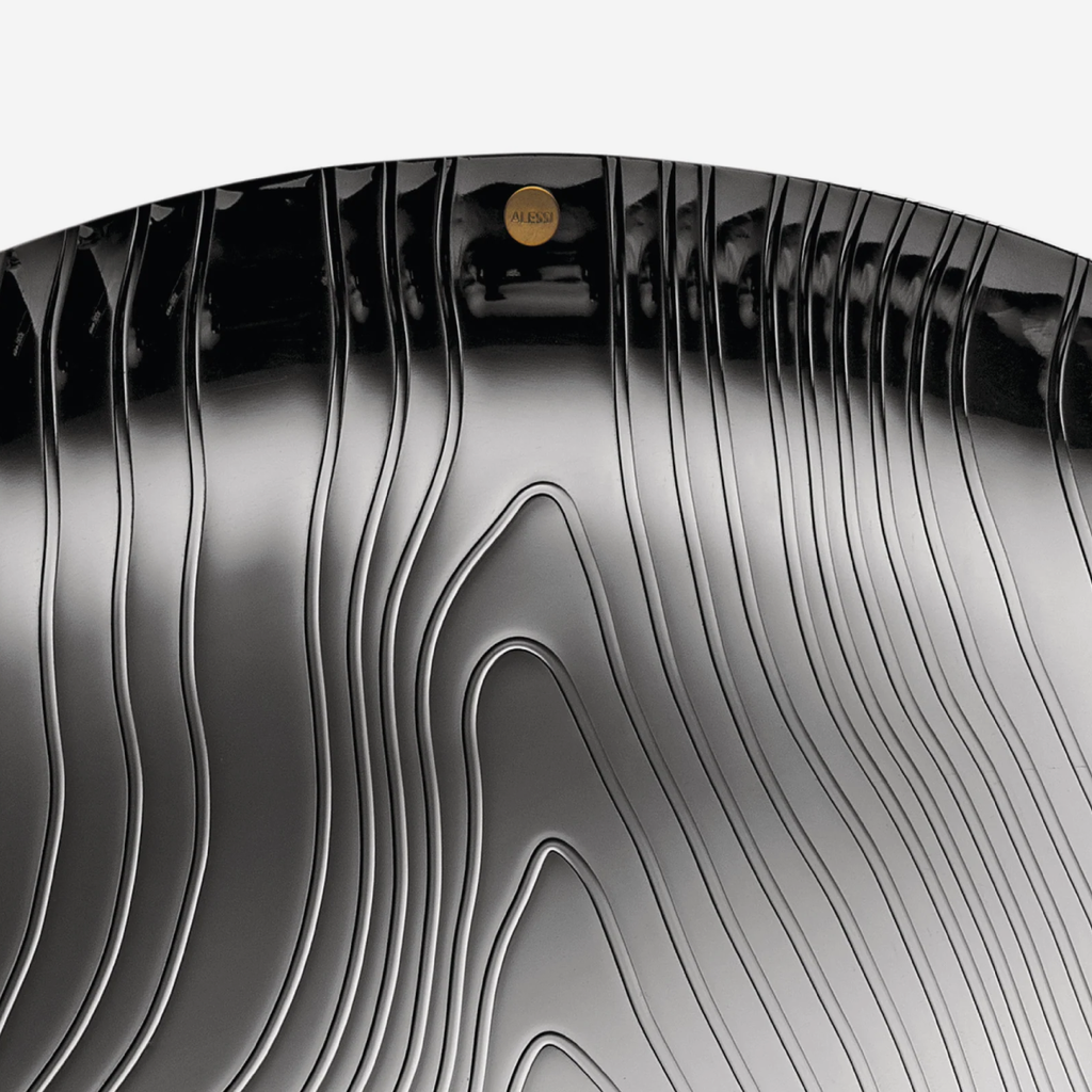 Alessi Veneer Tray by Patricia Urquiola