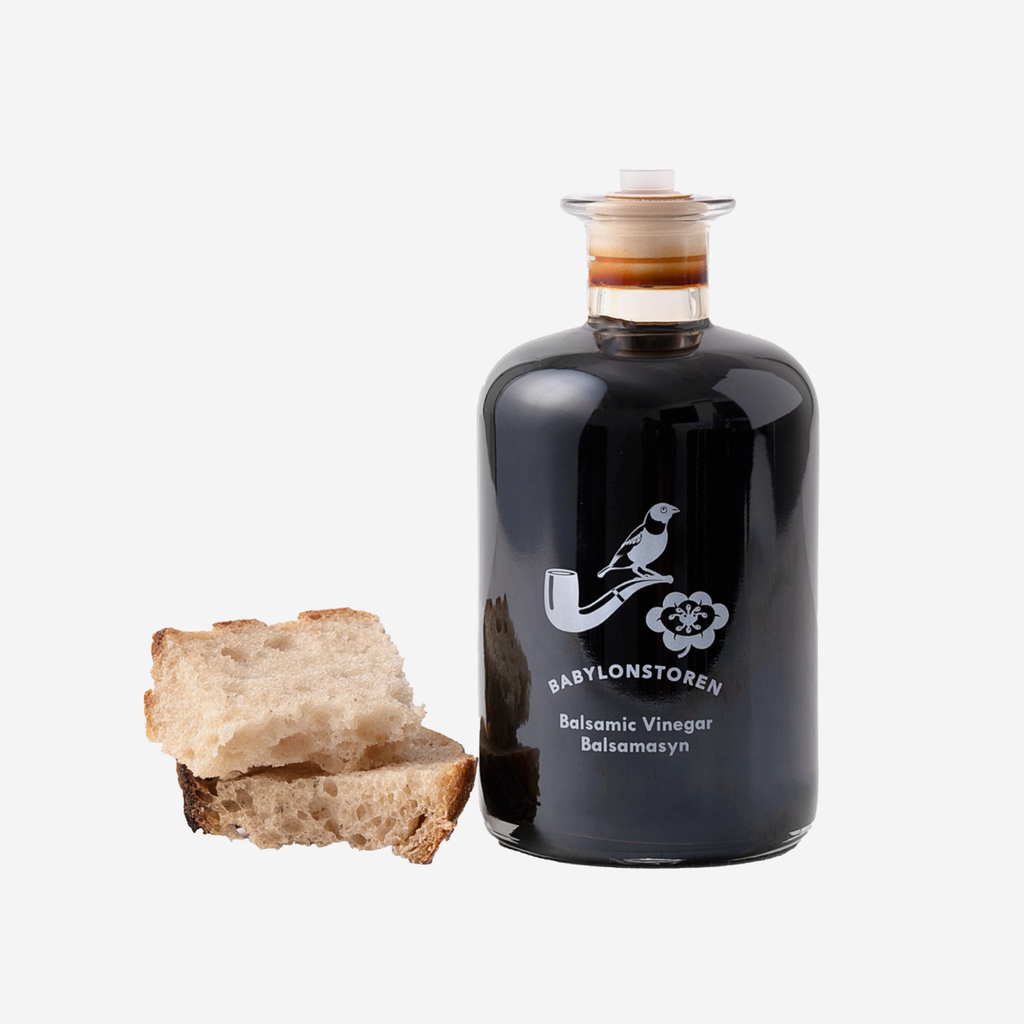 Babylonstoren Balsamic Vinegar - 3 year old