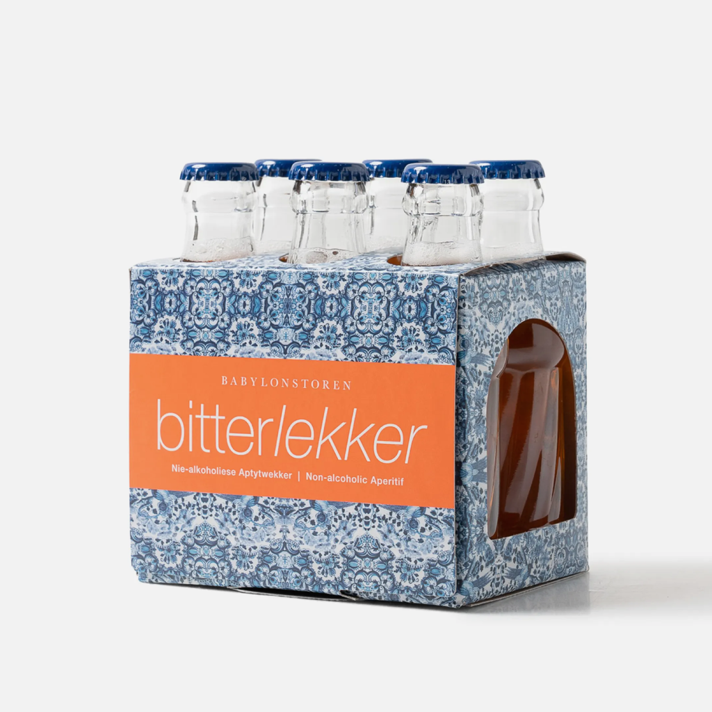 Babylonstoren Bitterlekker - 6 pack