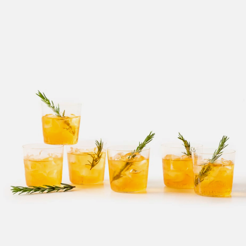 Babylonstoren Bitterlekker - 6 pack