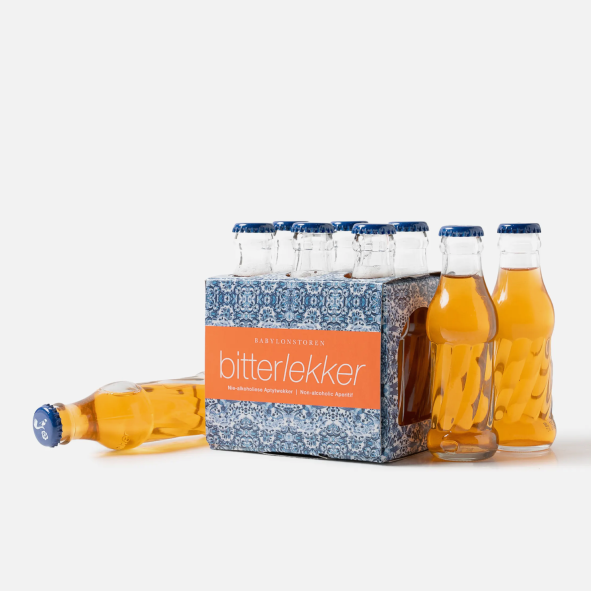 Babylonstoren Bitterlekker - 6 pack