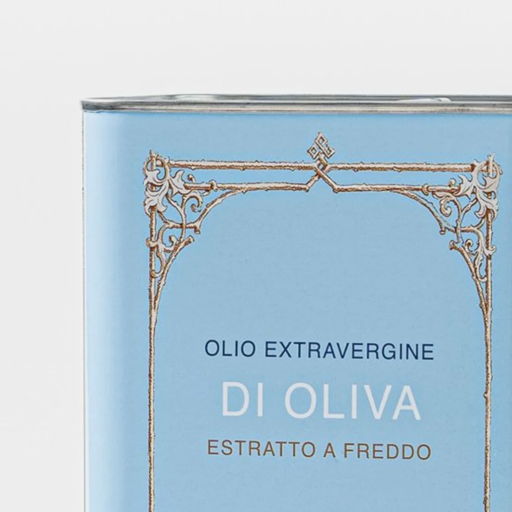 Babylonstoren Olive Oil Blend - 3L