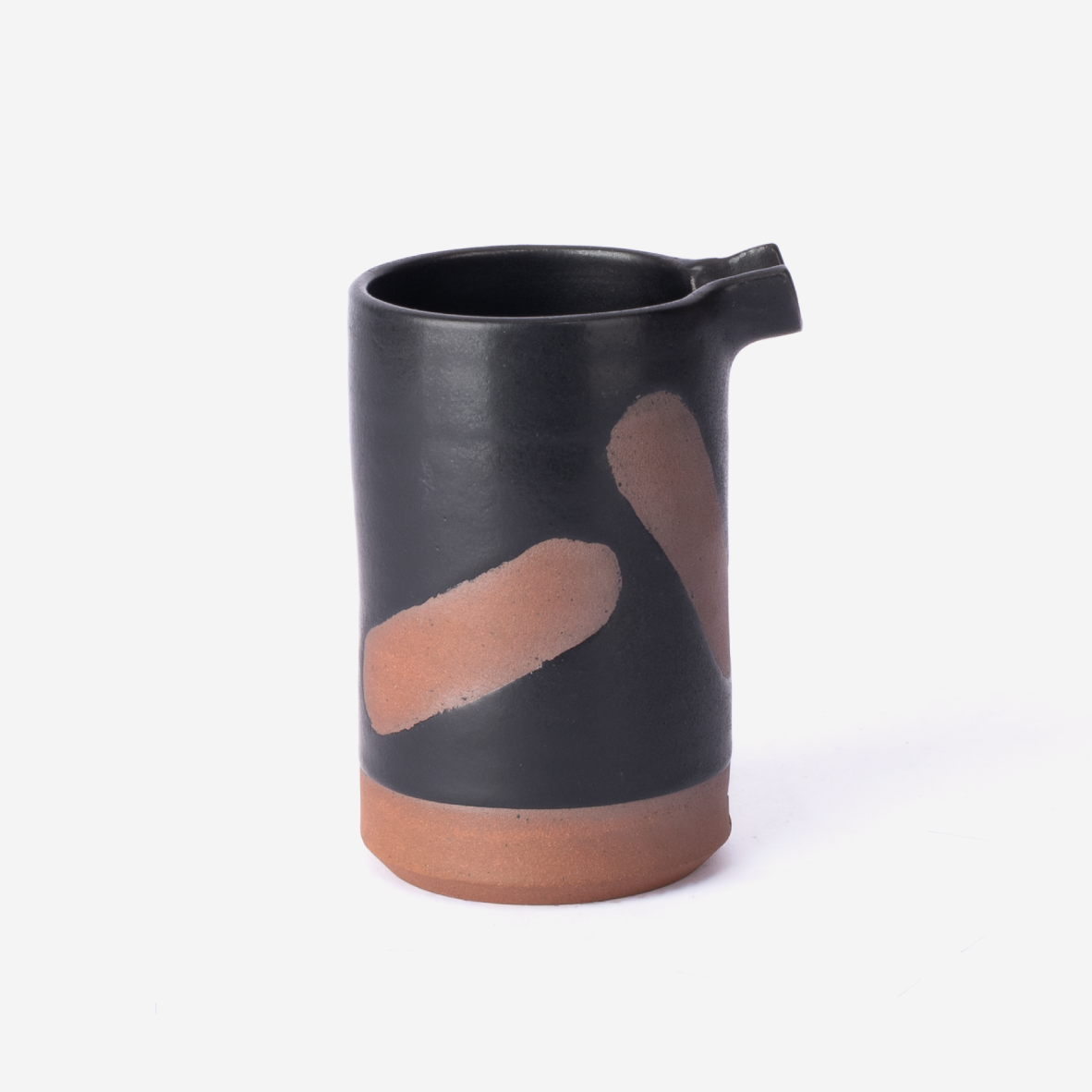 Striped Jug - Tall
