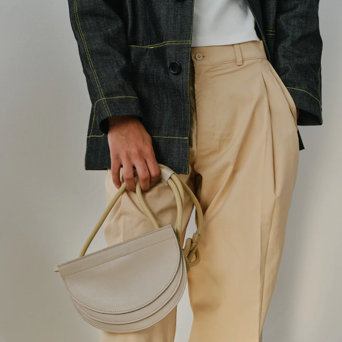 Eclipse Mini - Stone