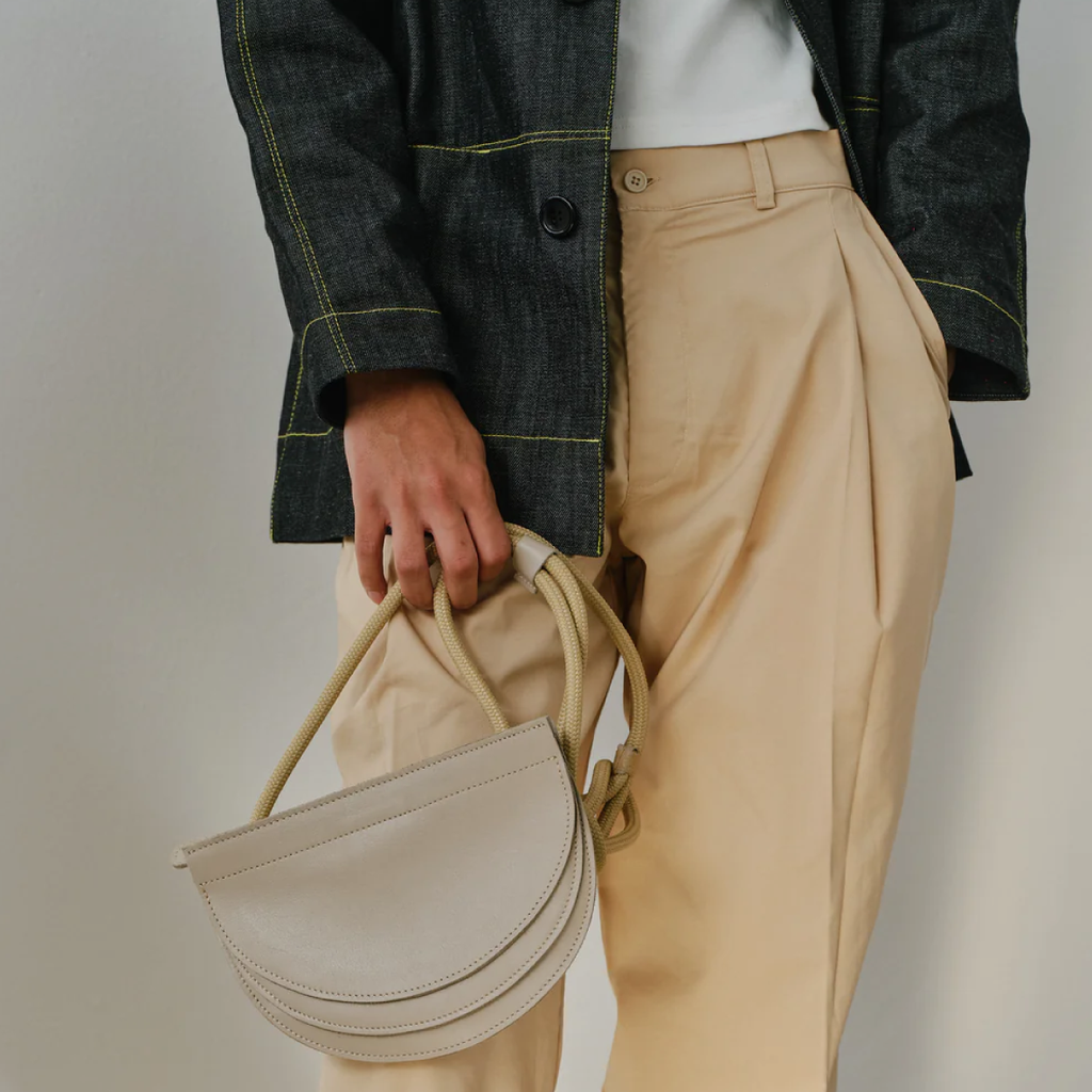 Eclipse Mini - Stone