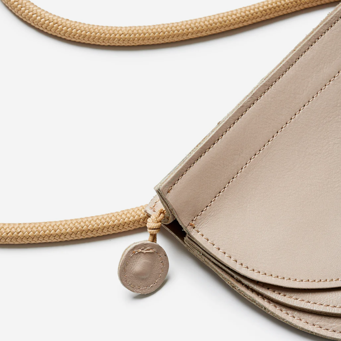 Eclipse Mini - Stone