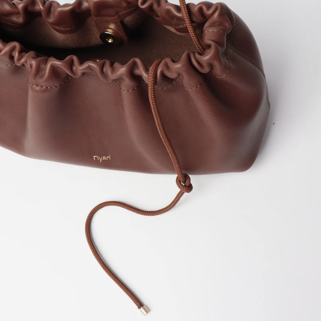 The Wave Bag - Chocolate