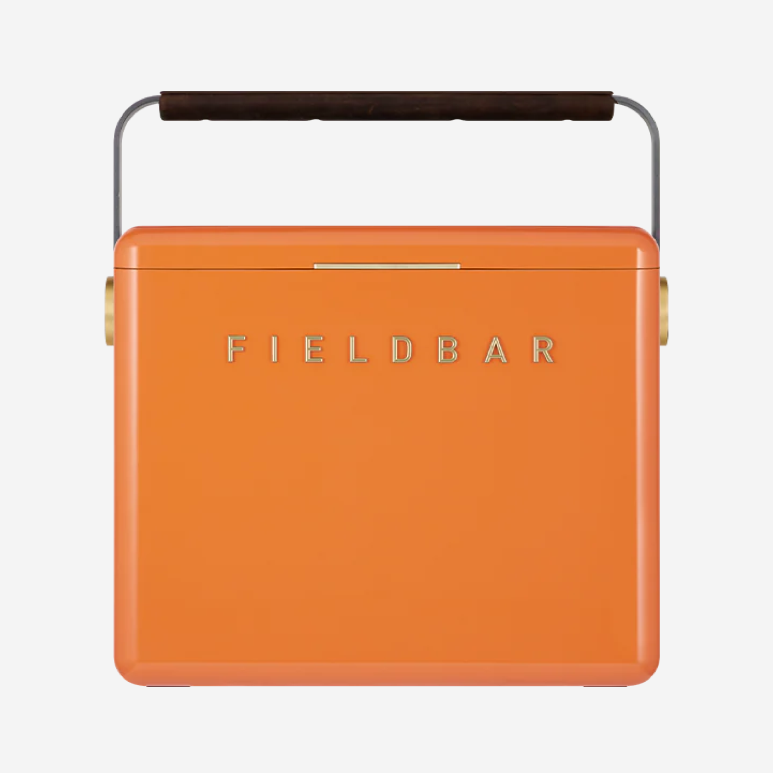 Gin Trunk - Orchard Orange