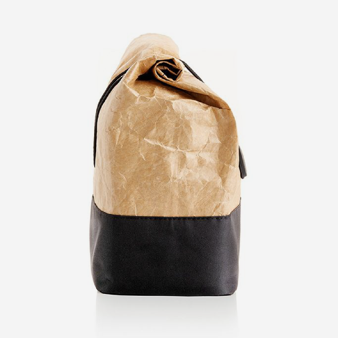 Lunch Bag To Go - Kraft