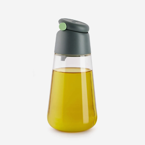 Oil Bottle - Graphite
