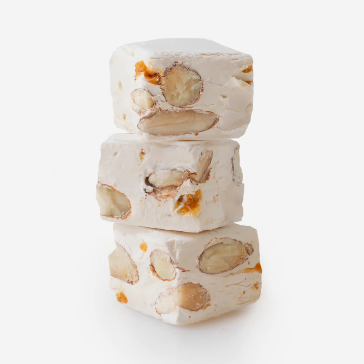 Nougat Petits - Salted Caramel