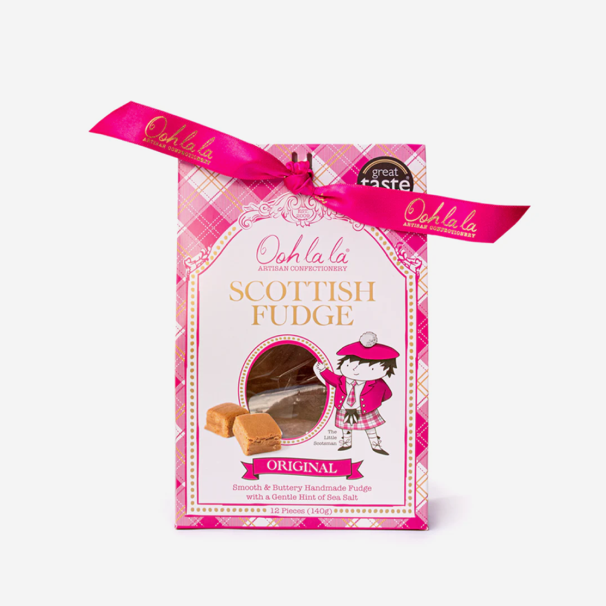 Scottish Fudge - Original