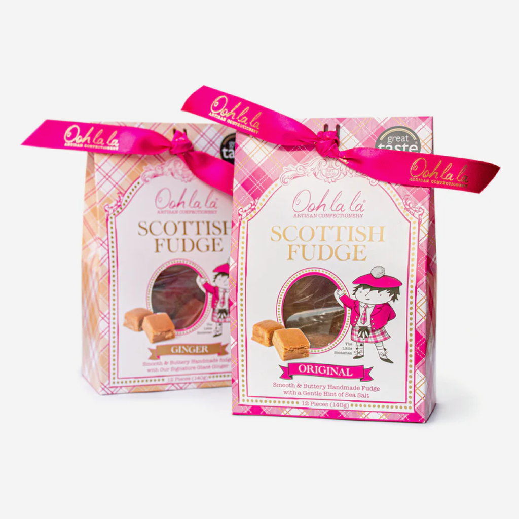 Scottish Fudge - Original