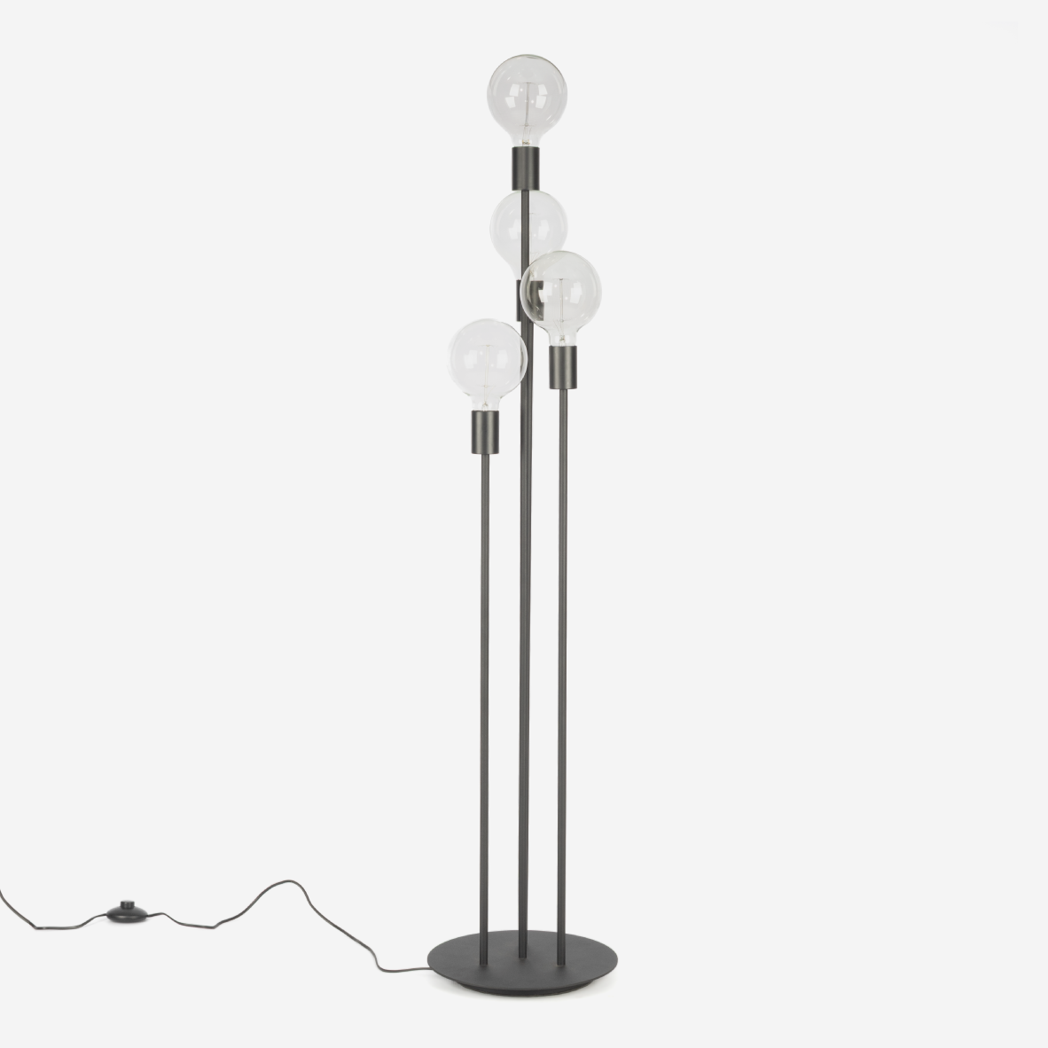 Atom Floor Lamp