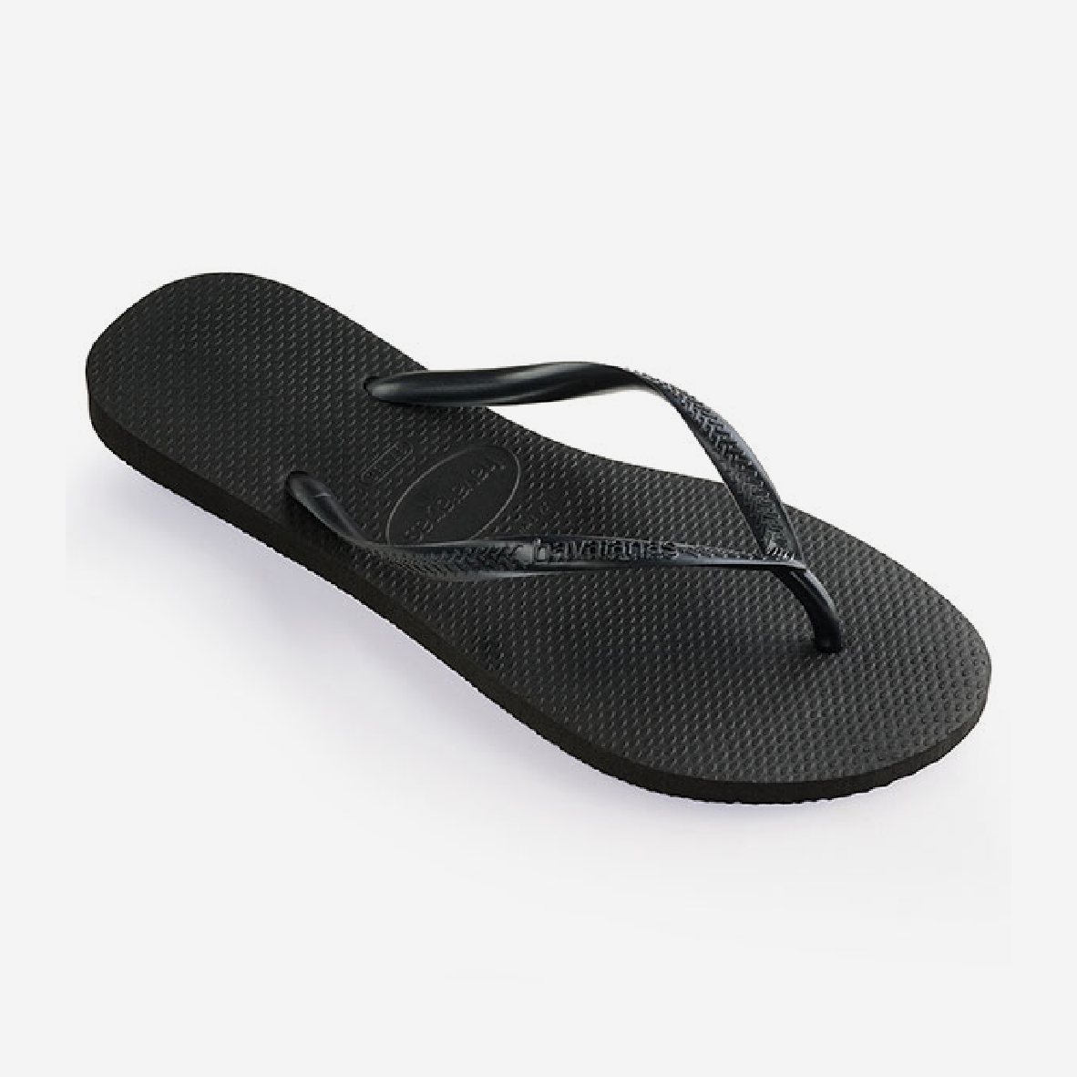 Havaianas Slim - Black