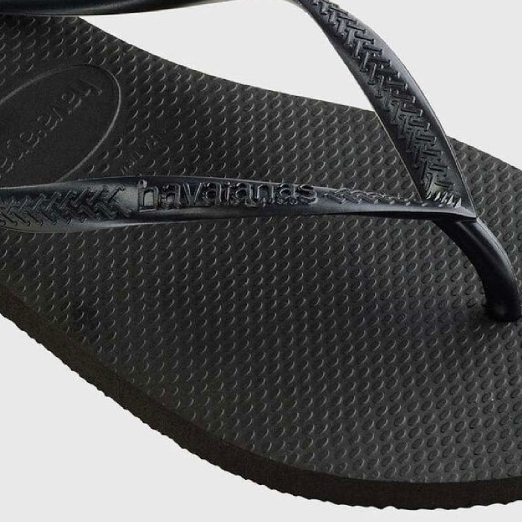 Havaianas Slim - Black