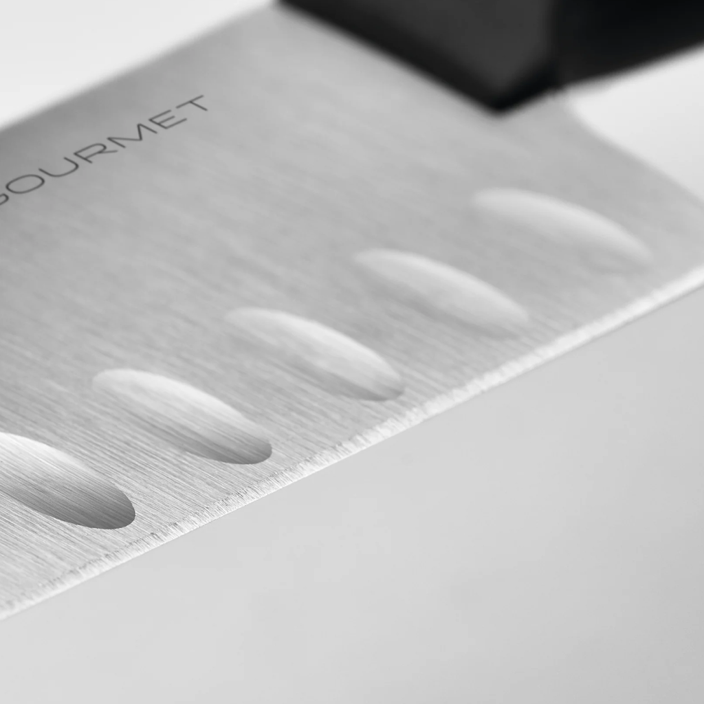 Gourmet Knife Set - Santoku & Vegetable Knife
