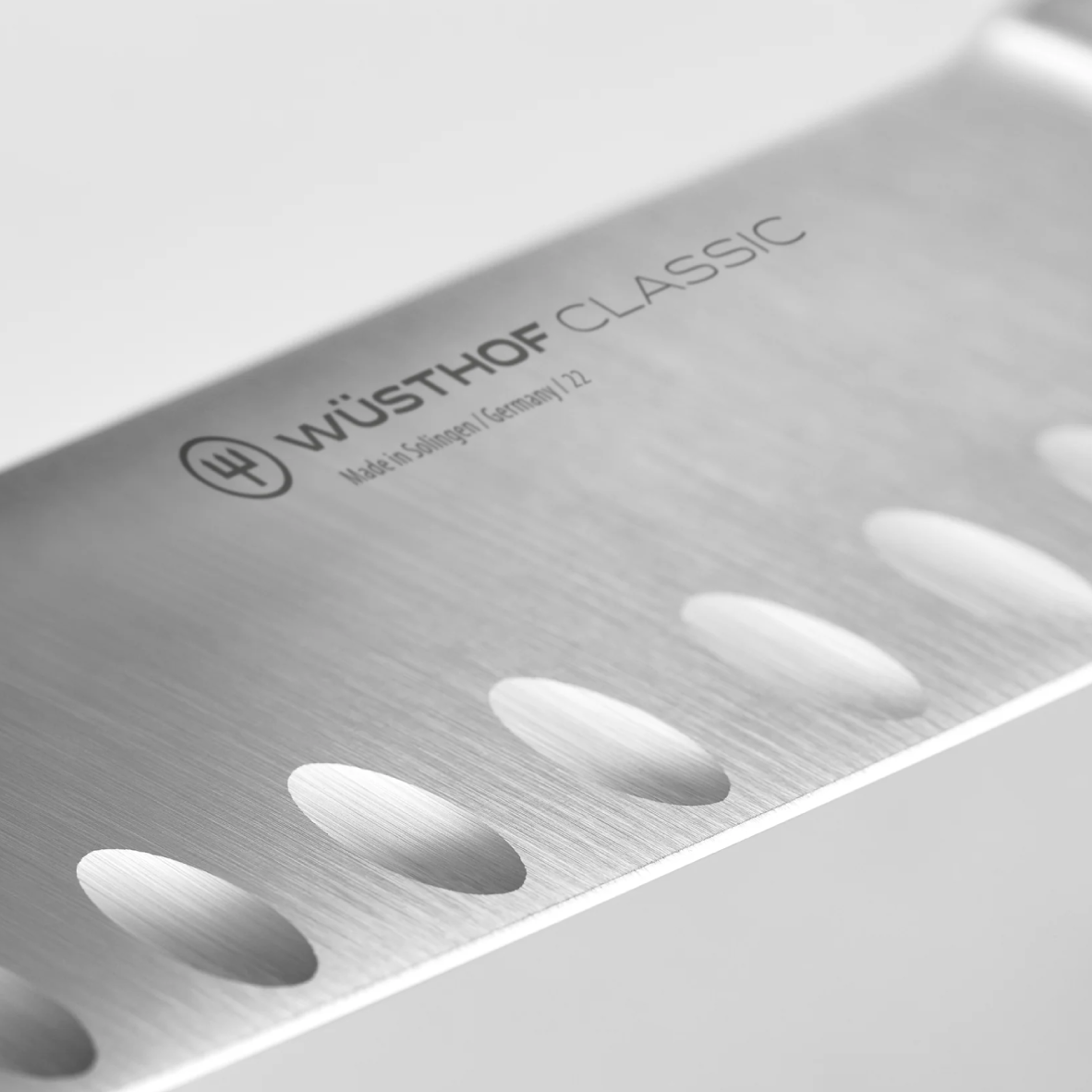 Santoku Knife 17cm - Tasty Sumac