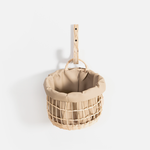 Lexi Planter Basket Combo