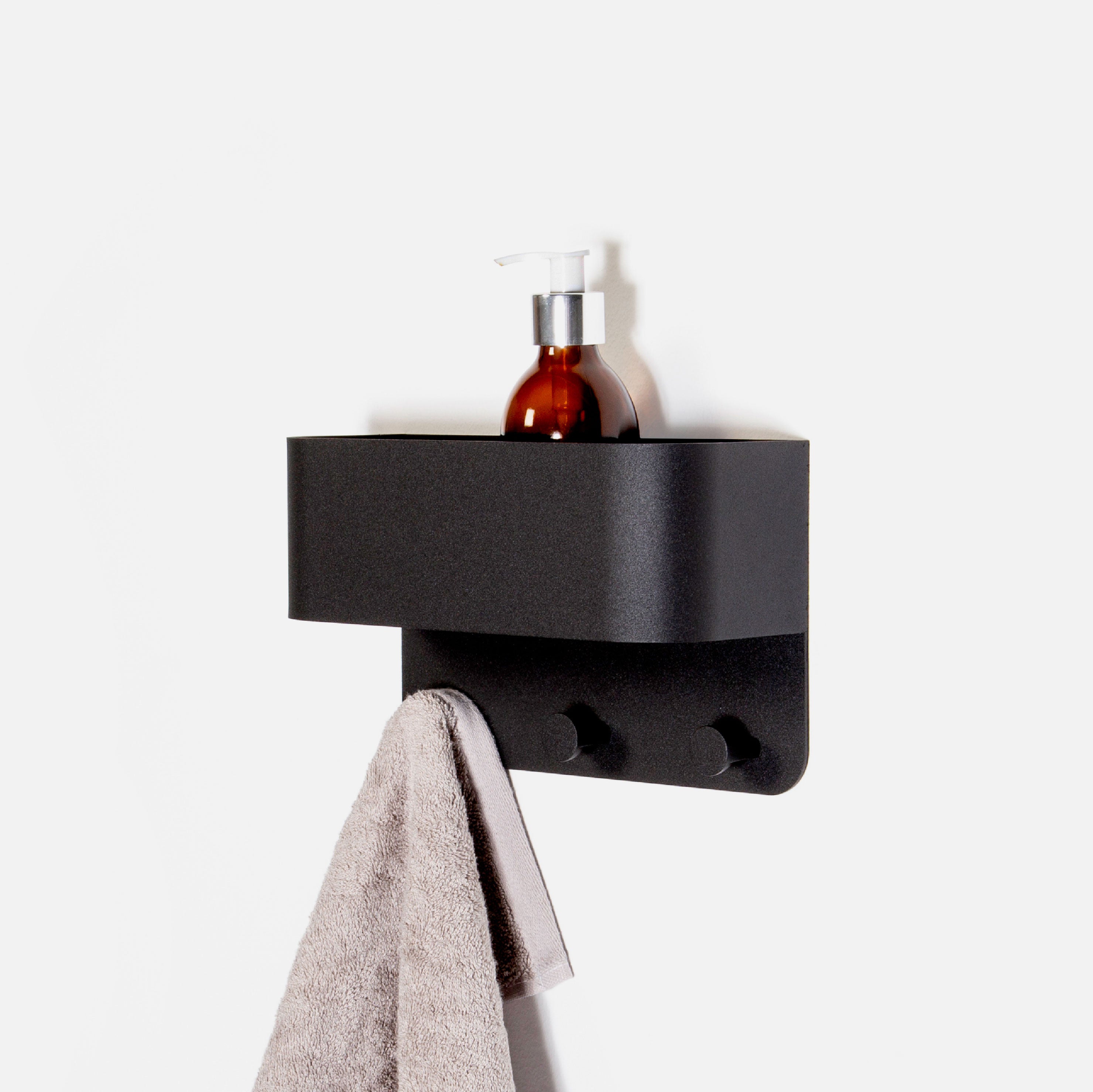 Nero Shower Caddy