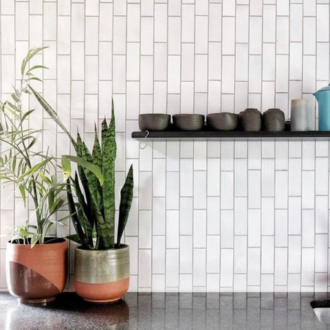 Lip Shelf Large Trio Combo