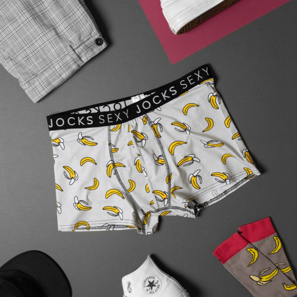 Banana Jocks