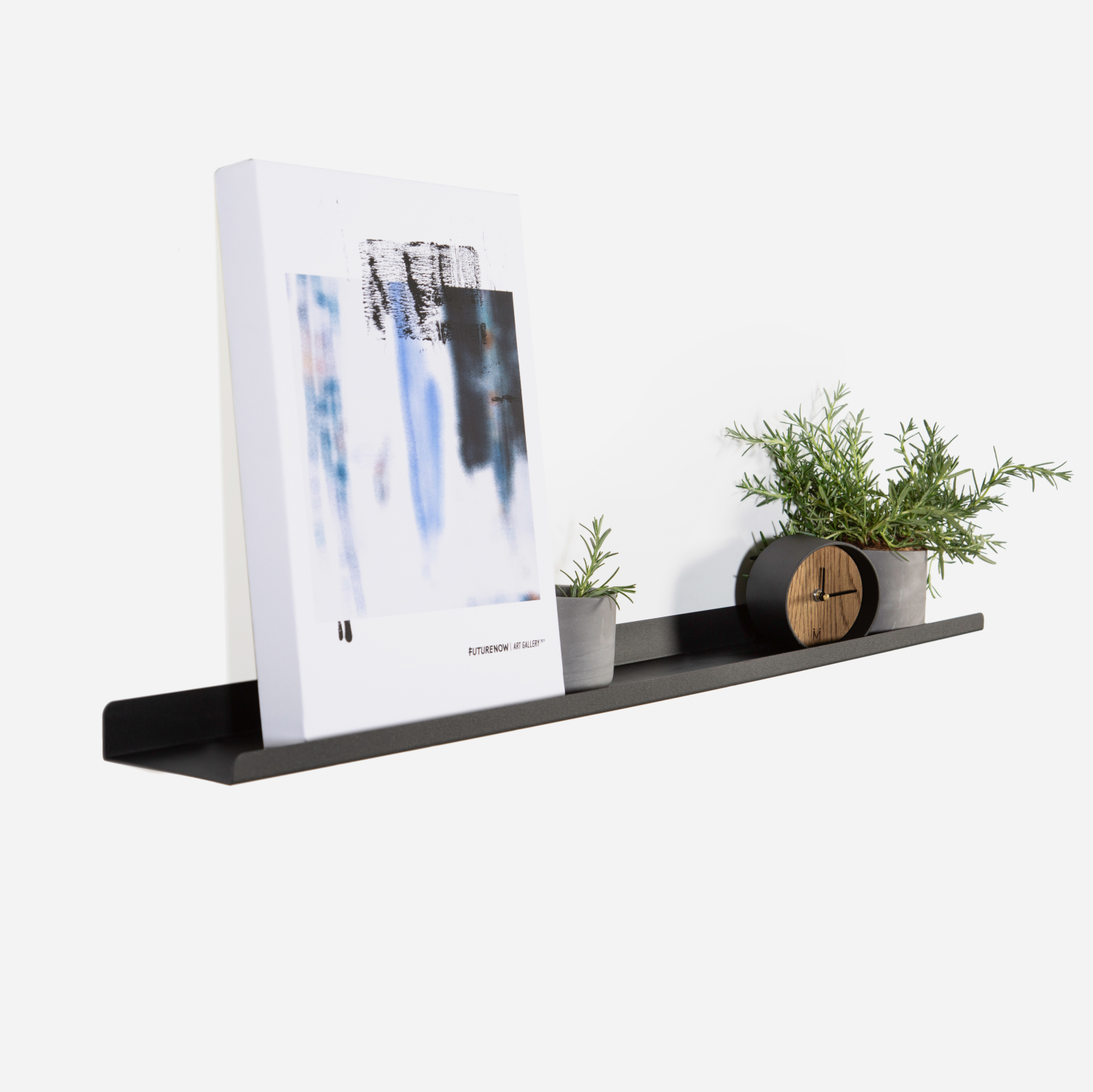 Lip Shelf Large Trio Combo