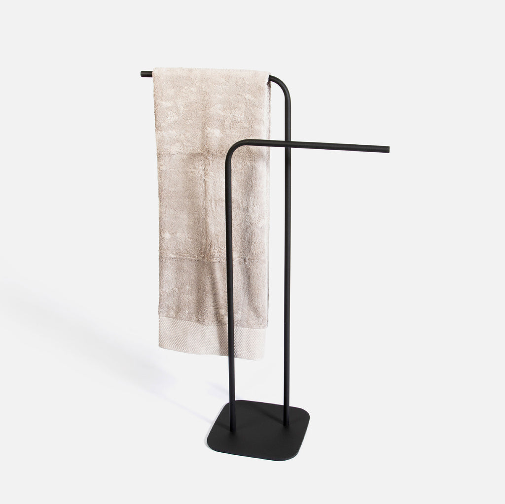 Malmo Z Towel Rack