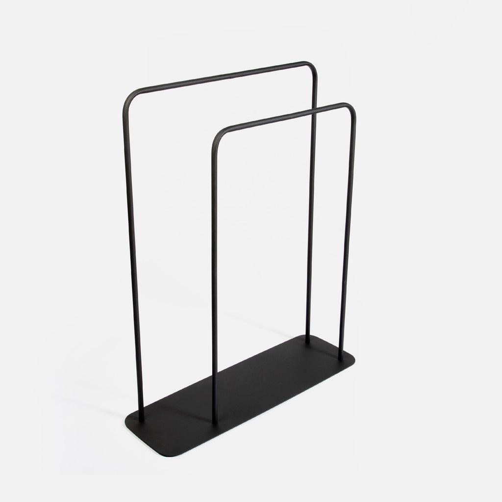 Malmo Twin Towel Rack