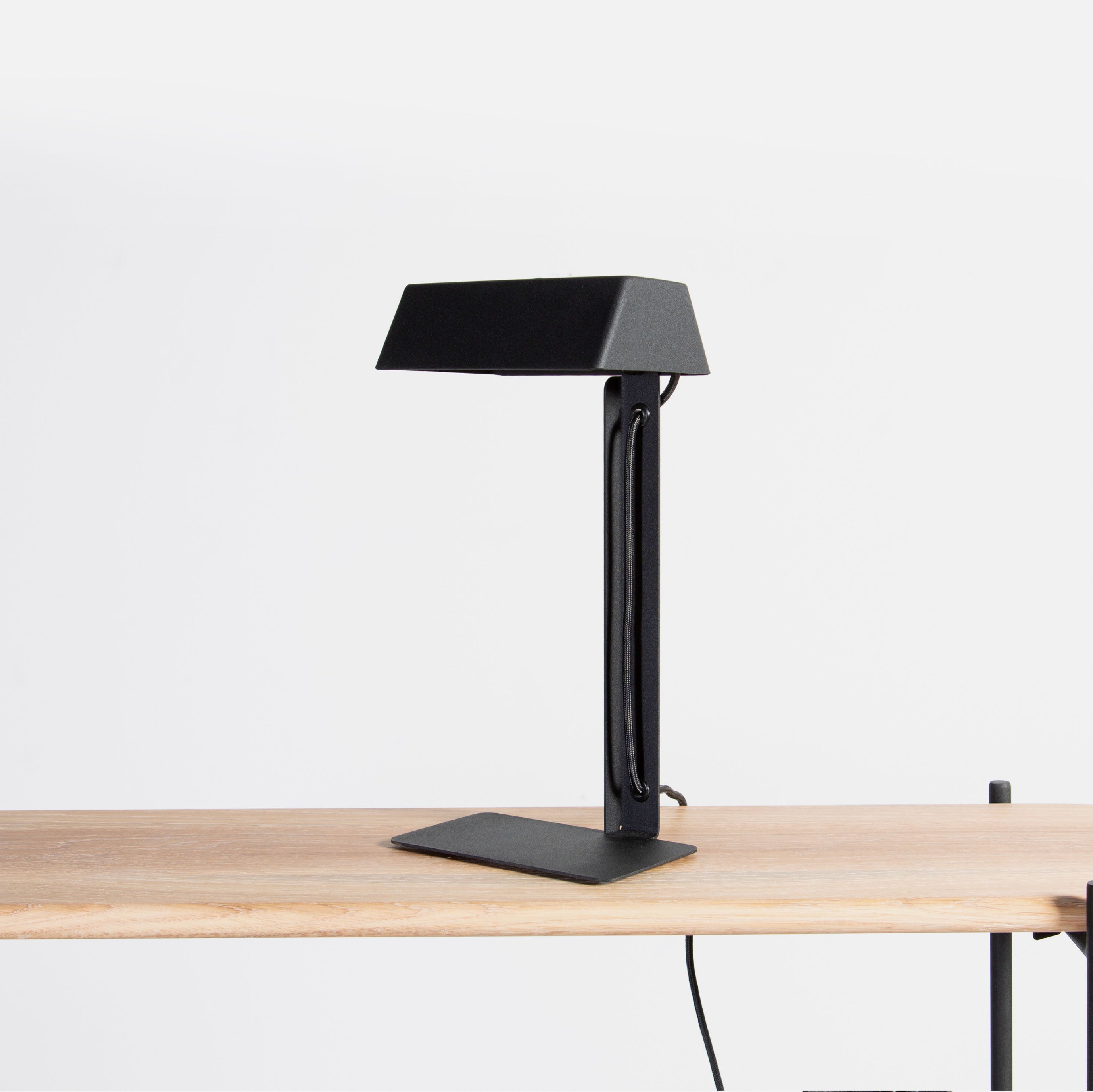 Oxford Desk Lamp