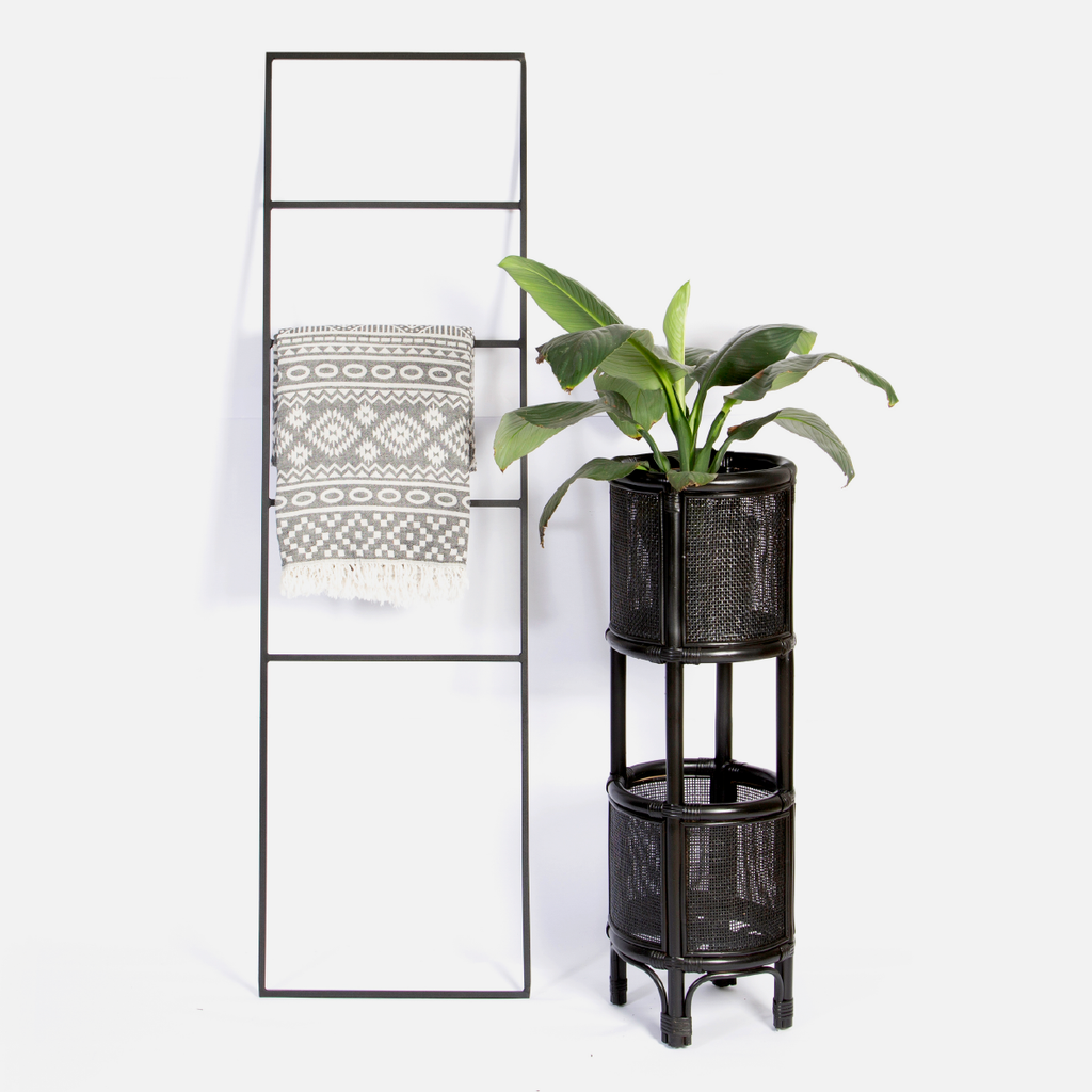 Geo Towel Ladder