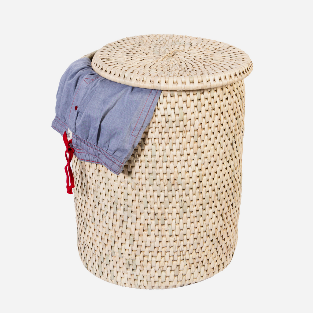 Swazi Laundry Basket