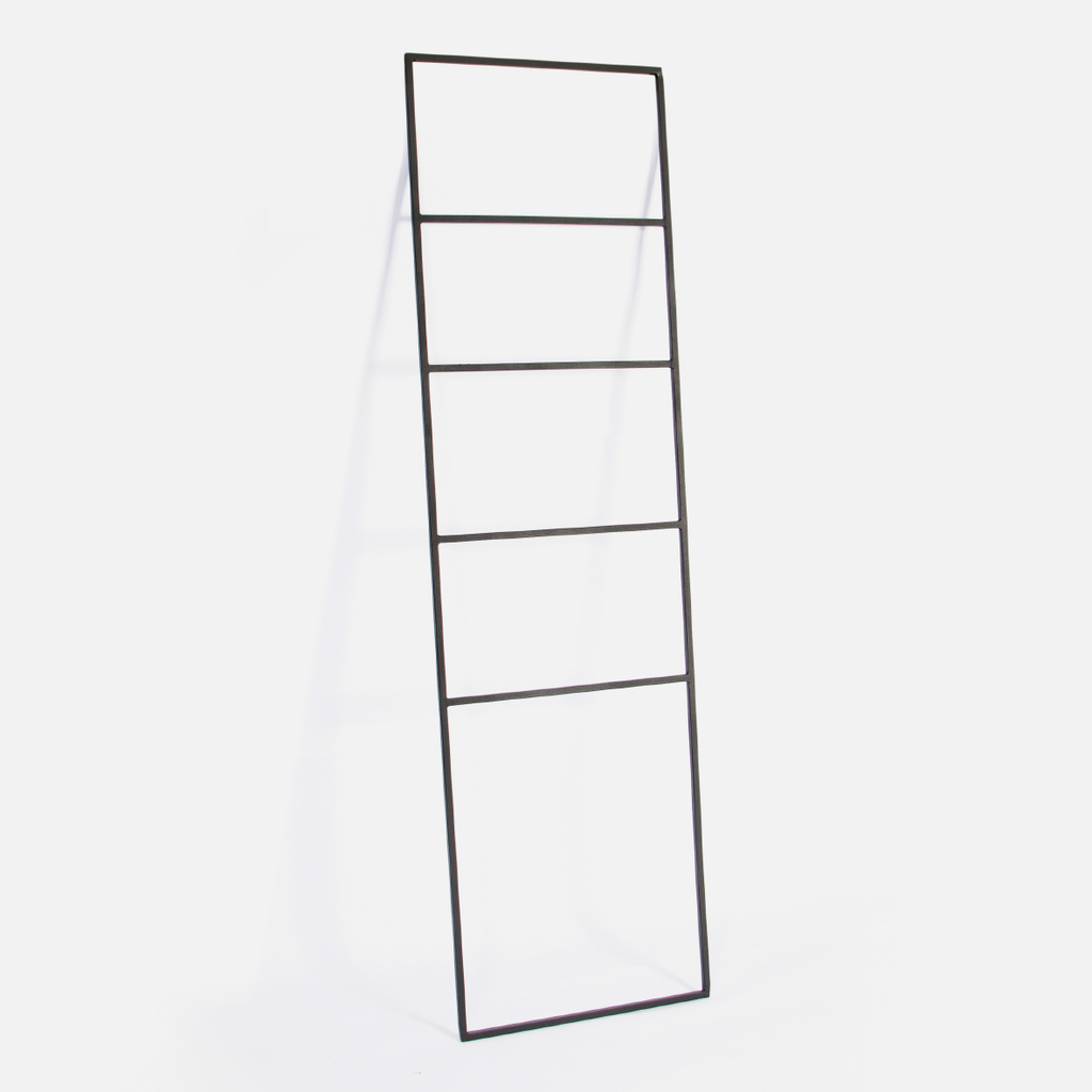 Geo Towel Ladder