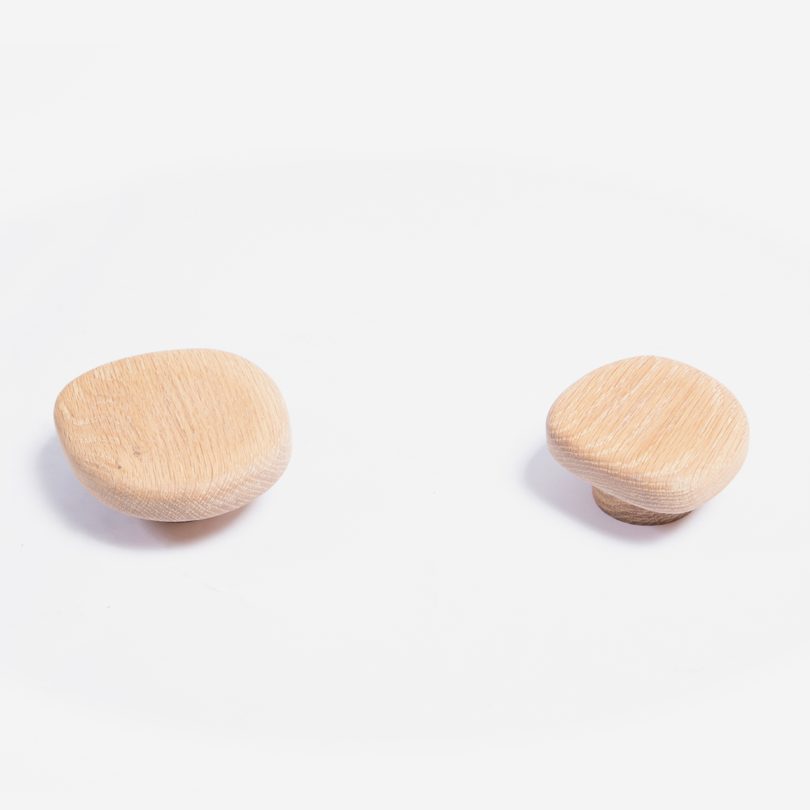 Organic Wall Hooks - Natural