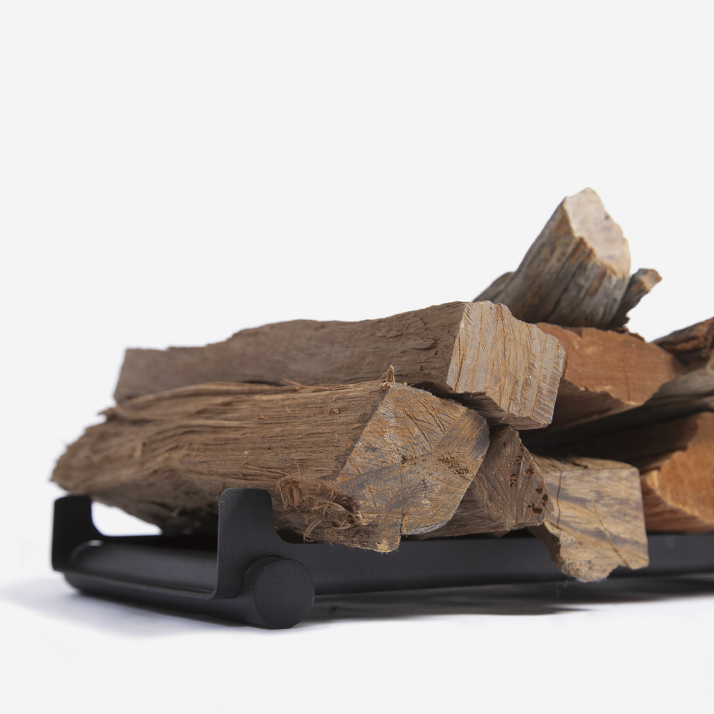 Totum Firewood Holder