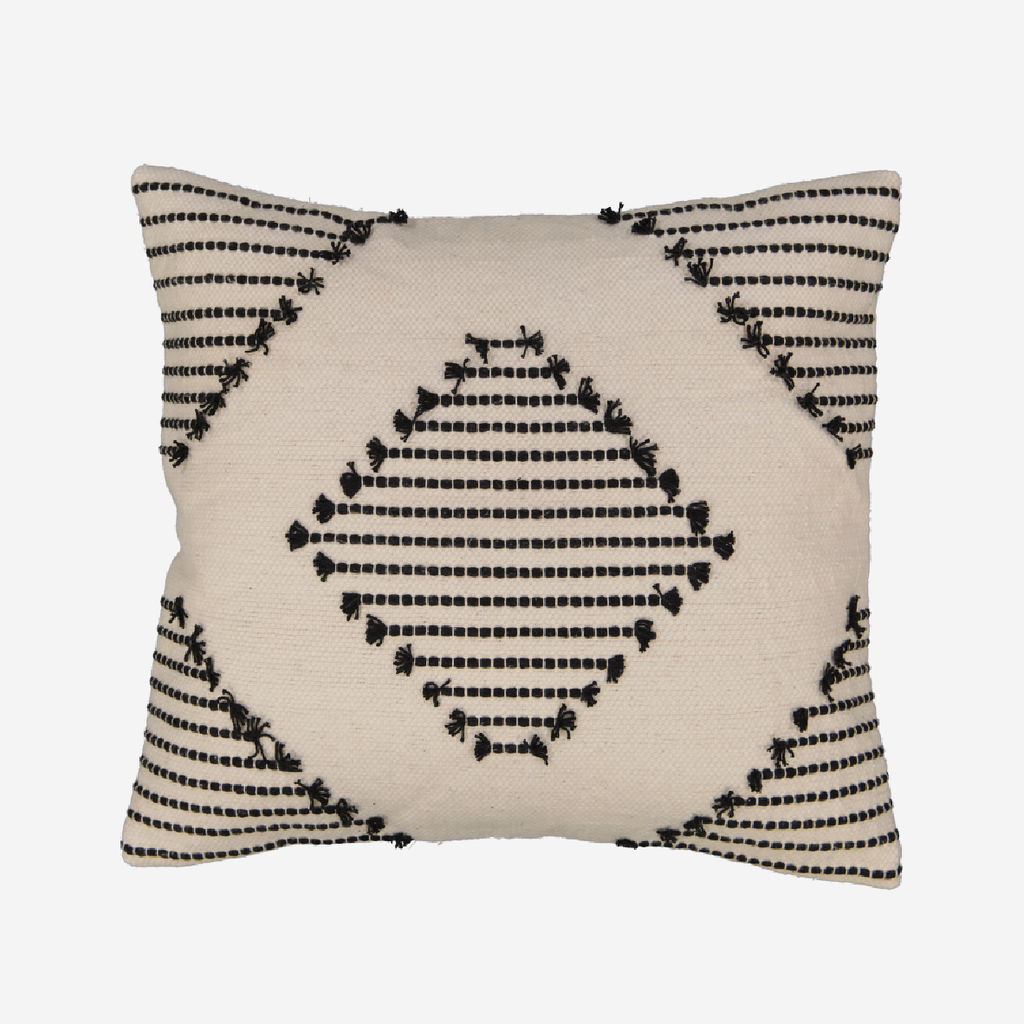 Scatter Cushion - Diamond