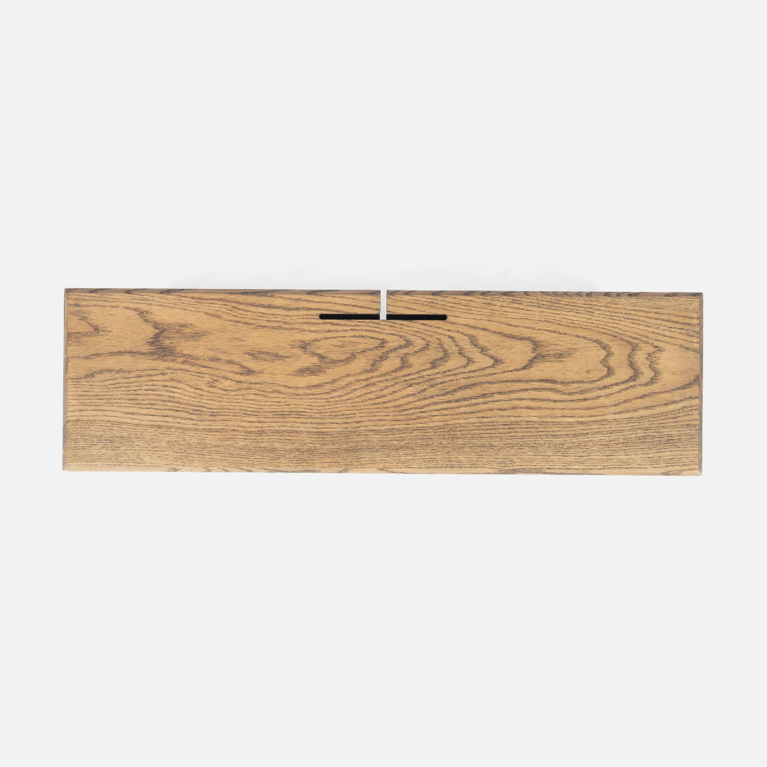 DOT. Work Desk - Dark Oak