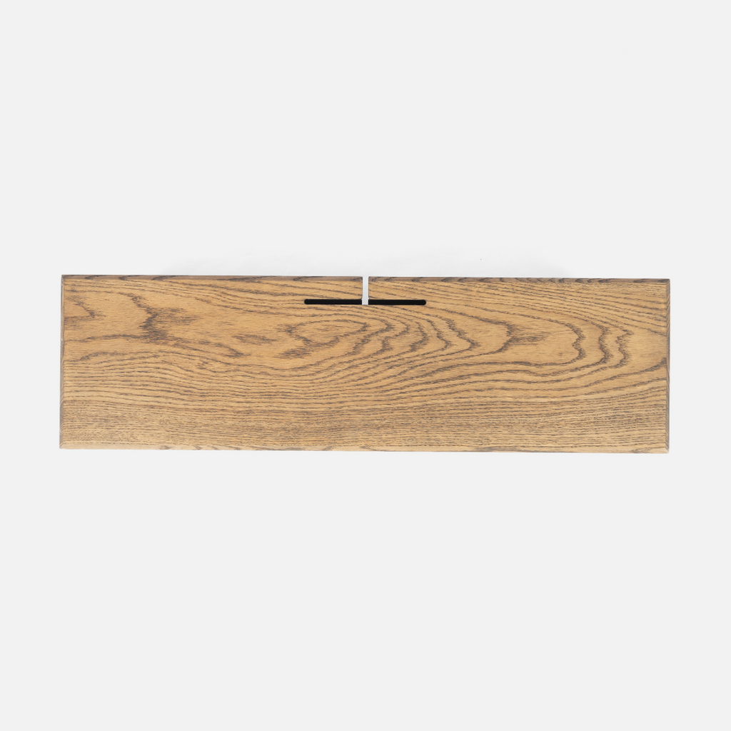 DOT. Work Desk - Dark Oak