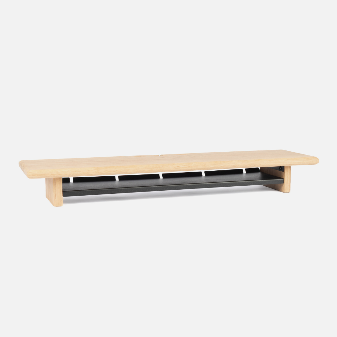 DOT. Work Desk - Light Oak
