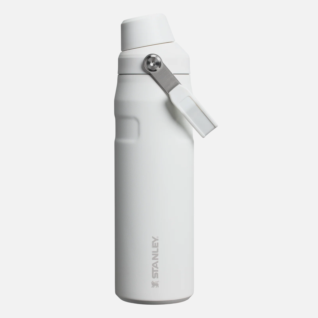 The IceFlow Bottle Fast Flow 700ml - Frost