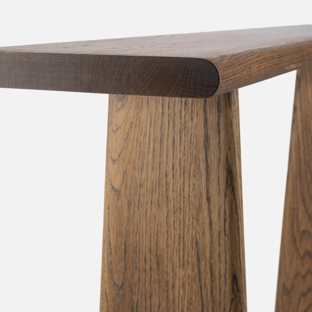 Kyota Server - Dark Oak
