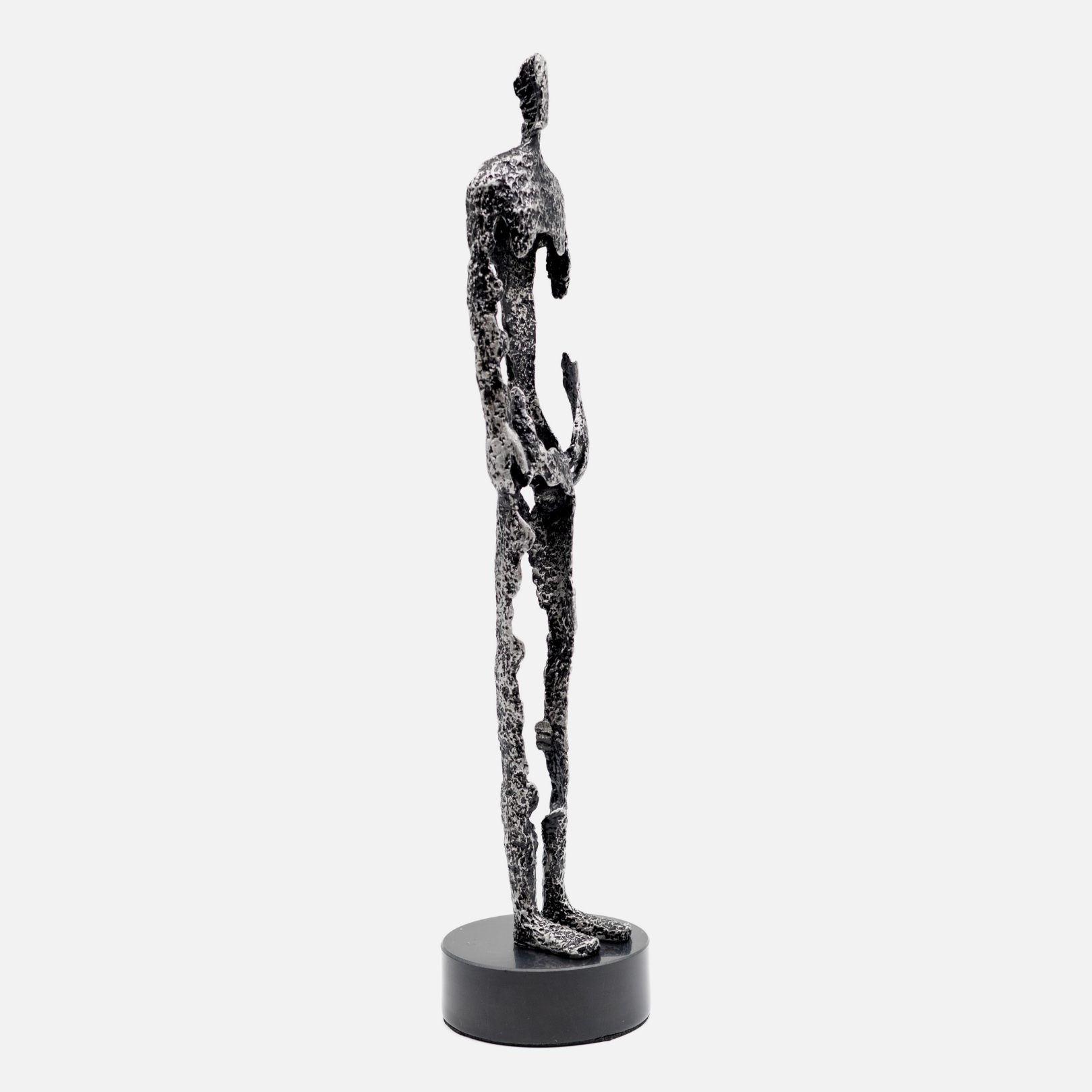 Solitude Figure Sculpture