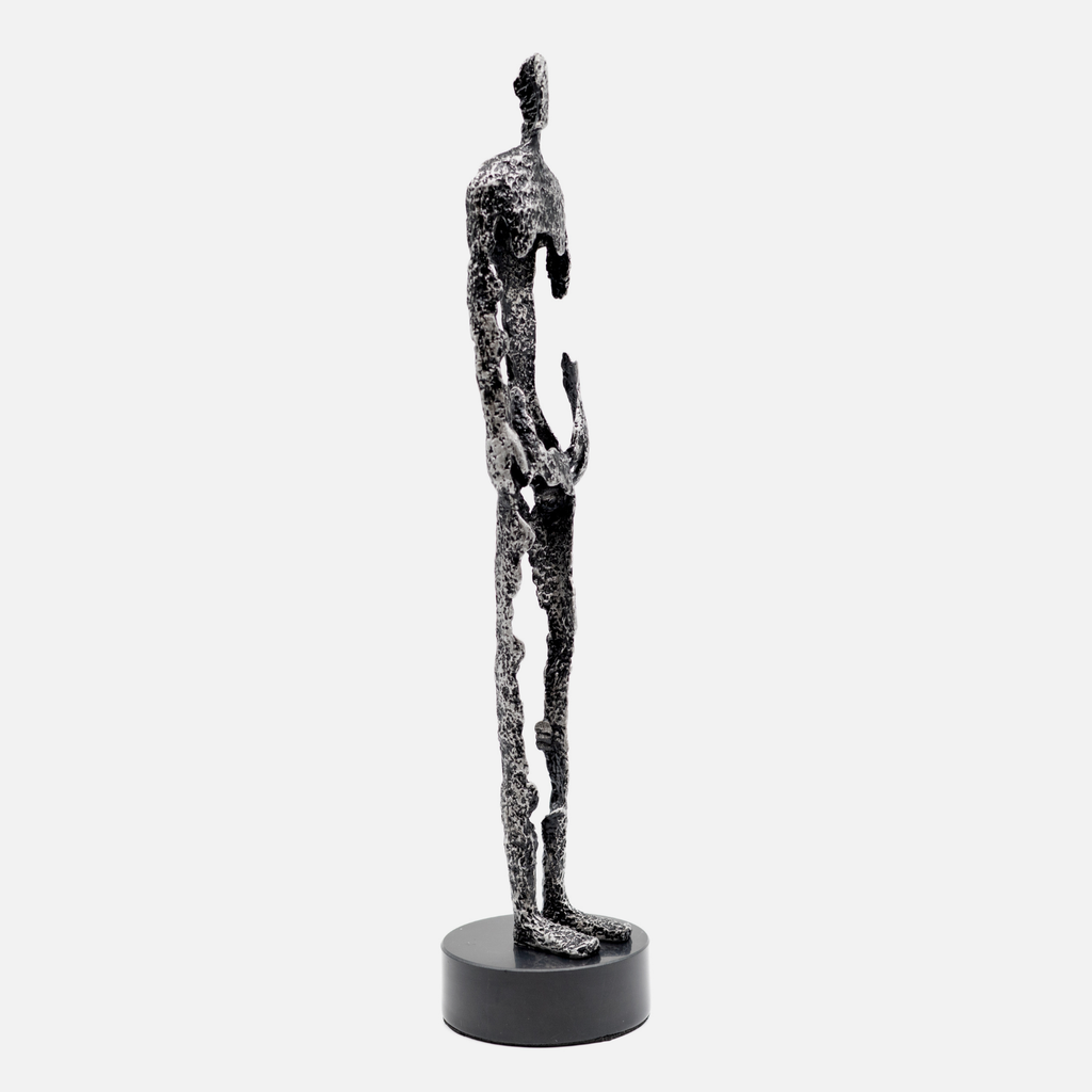 Solitude Figure Sculpture